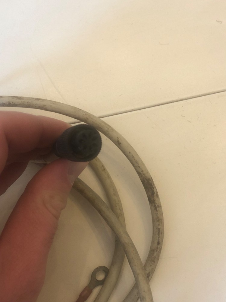 Furuno PG-500 Heading Sensor Compass with Cable