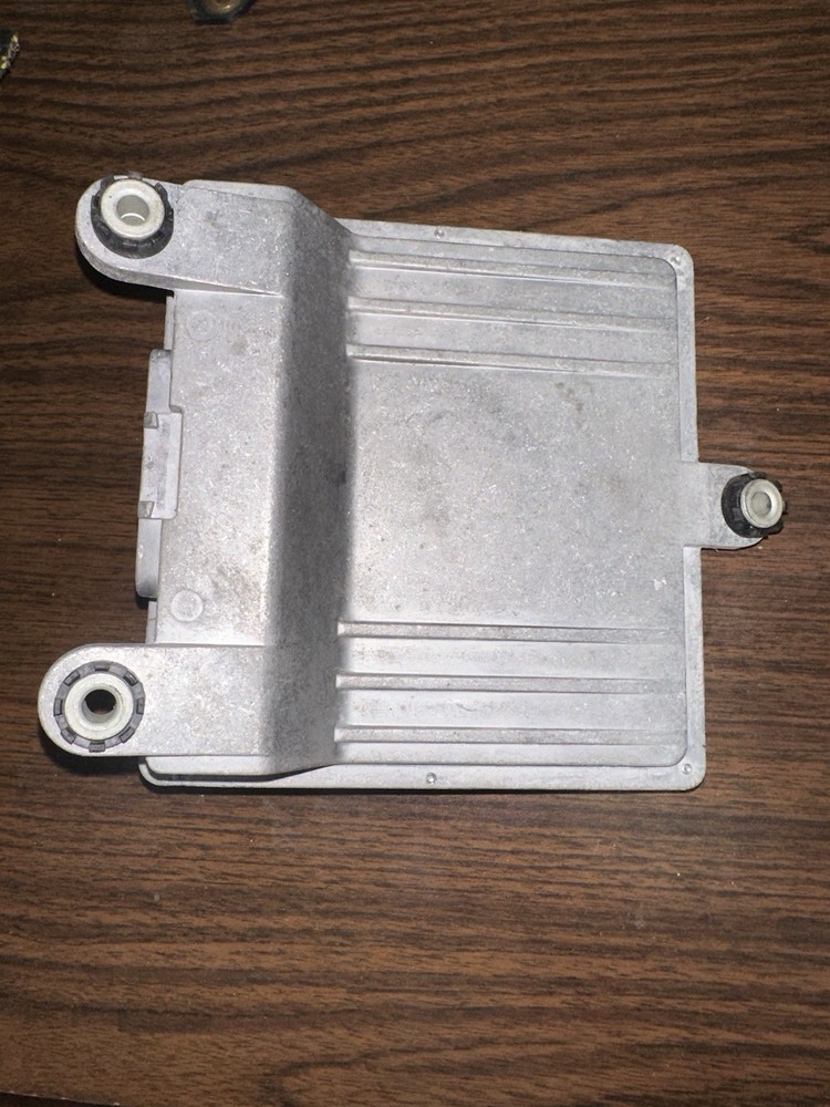 Allison Transmission Control Module TCM M#: WT3ECU909