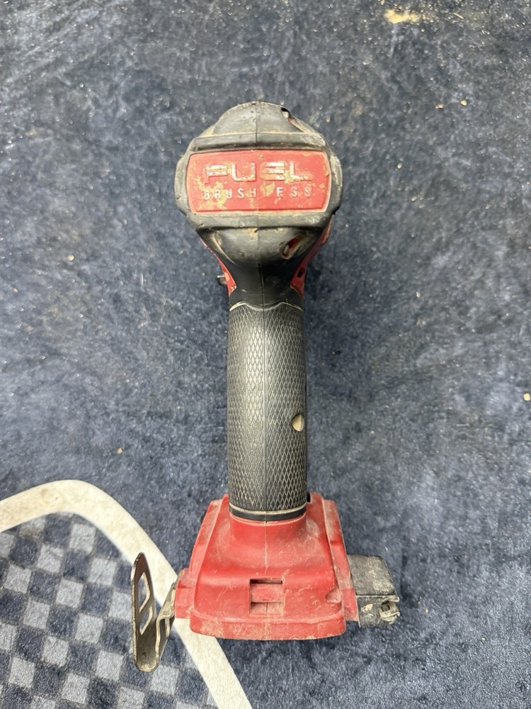Milwaukee Impact Driver 1/4 275720