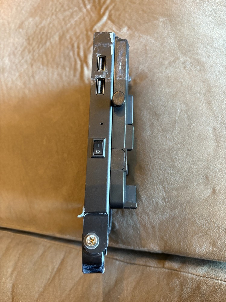 Supfoto Mount for V-Lock Battery