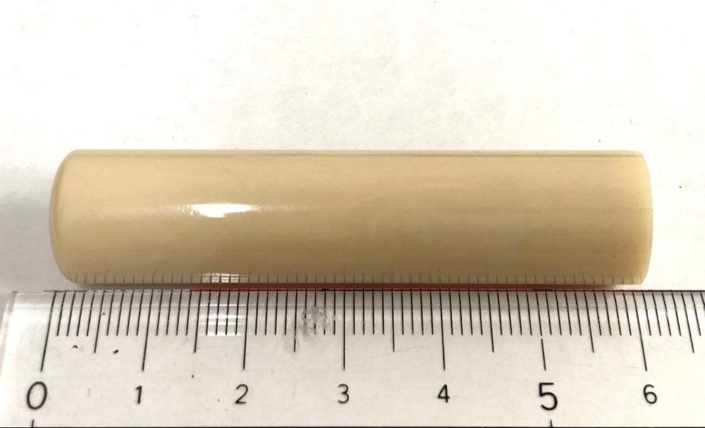 3-piece stamp material set for seals #236fba