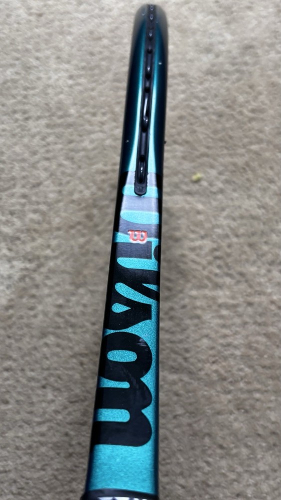 Wilson Blade 100 16 X 19 - V9