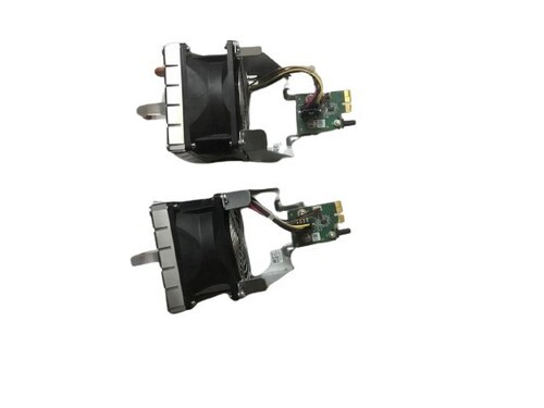 Dell 0KJKX Fan Assembly