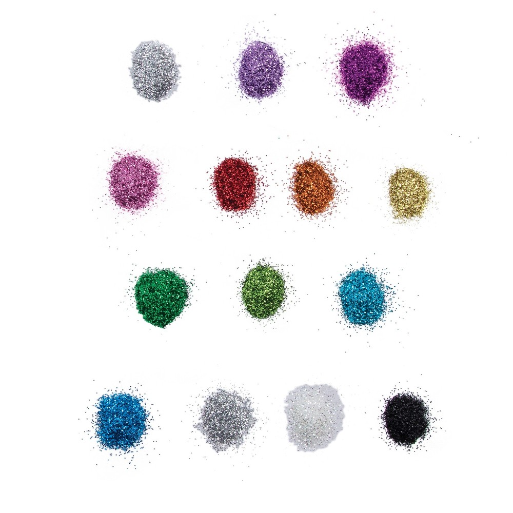 Sulyn Glitter Shaker Pack 14/Pkg