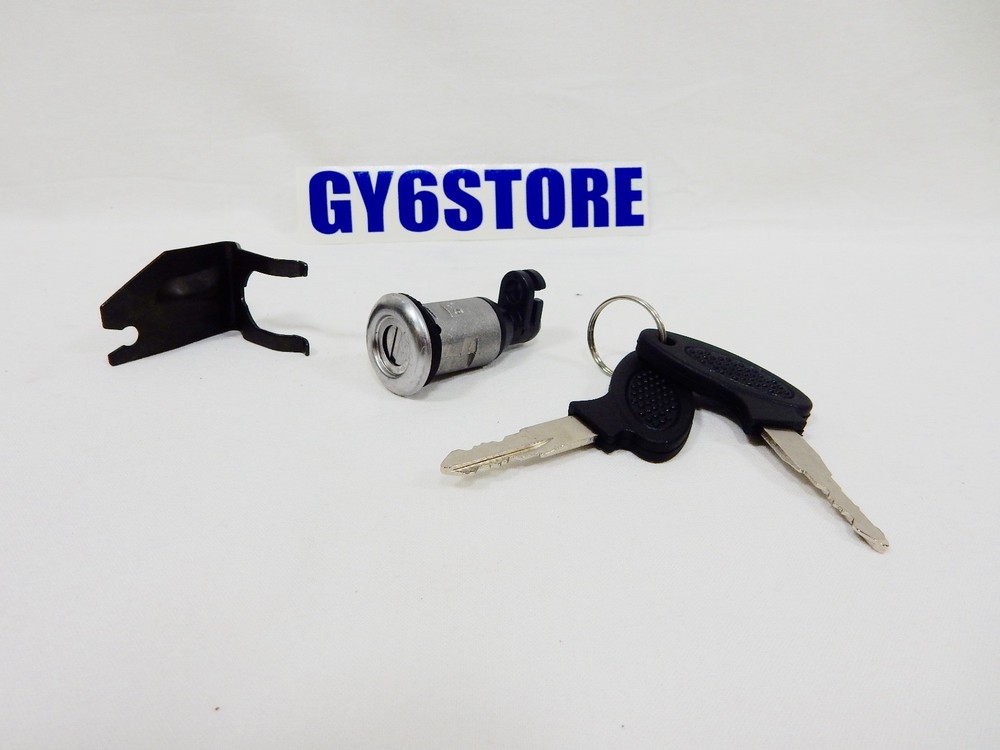 TAOTAO THUNDER IGNITION SWITCH WITH KEYS FOR 50cc SCOOTER