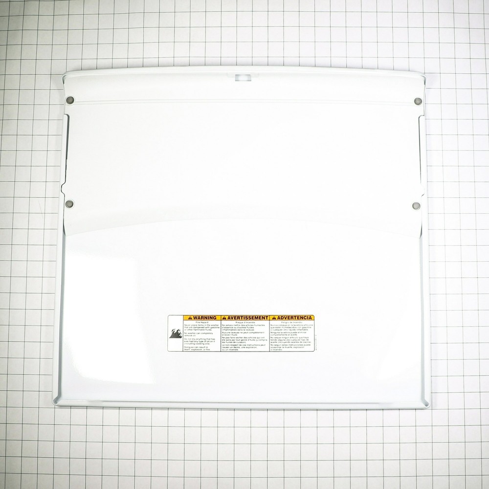 WP8572026 WHIRLPOOL LID