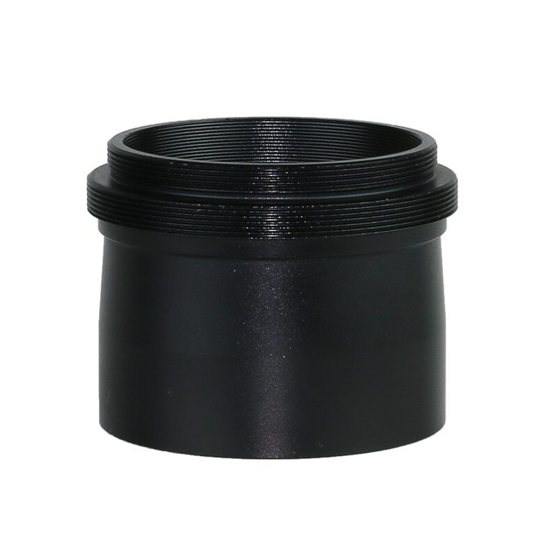 2" Telescope Camera T Adapter M48*0.75 With T-ring for Sony Nex E Mount Bayonet