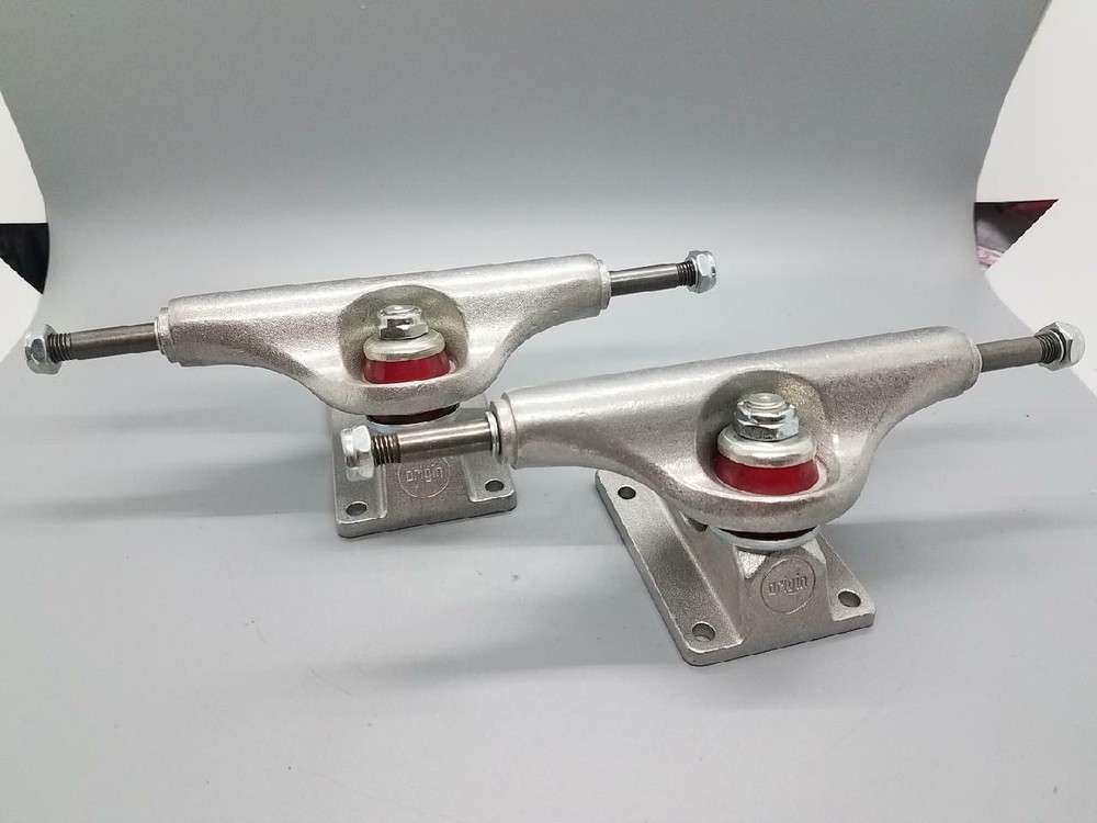 ORIGIN 8.0 Skateboard Truck - One Pair