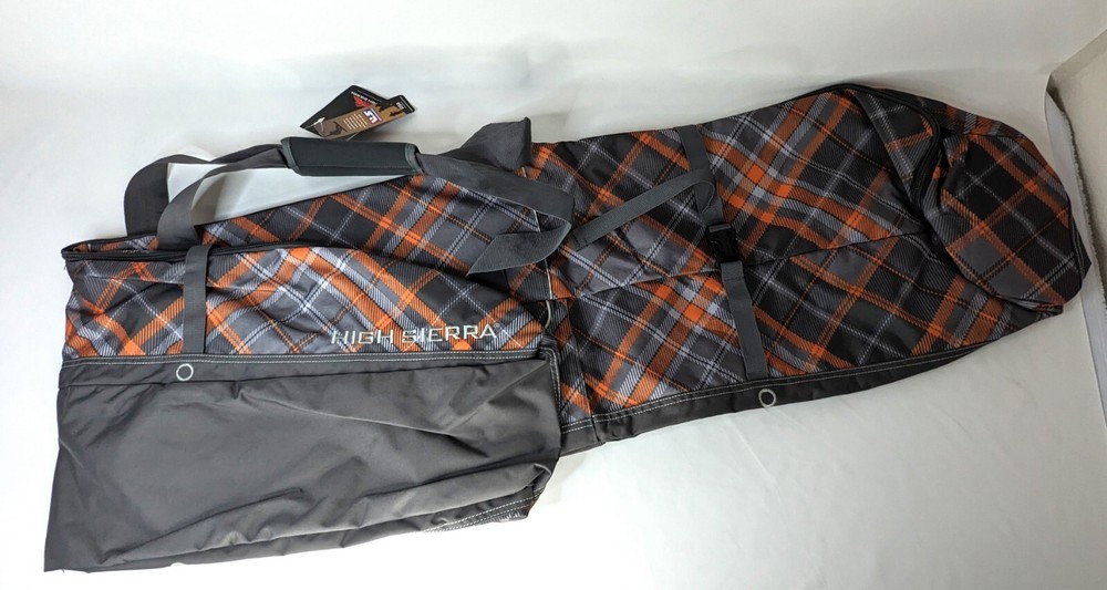 High Sierra Ski Bag | Brand New