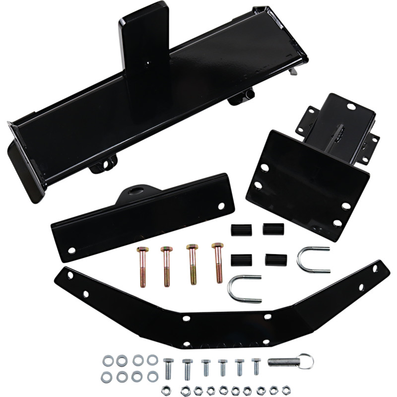 Moose Utility - 2494PF - RM4 Plow Mount Plate