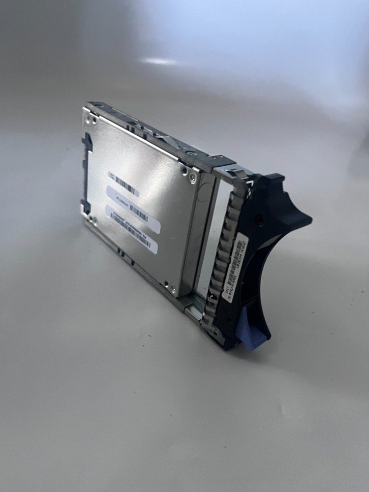 IBM 74Y9524 387GB SAS SFF SSD Solid State Drive