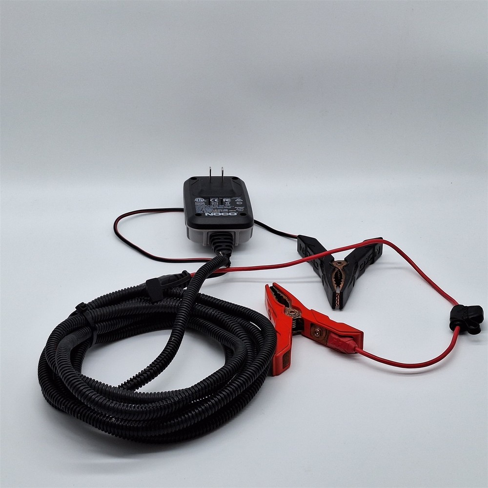 Technical Precision Replacement for NOCO G750 [G750.v2.5]