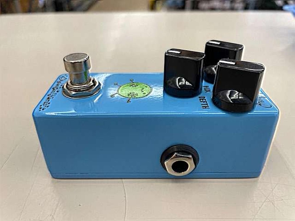 Effects Bakery Melon Pan Chorus