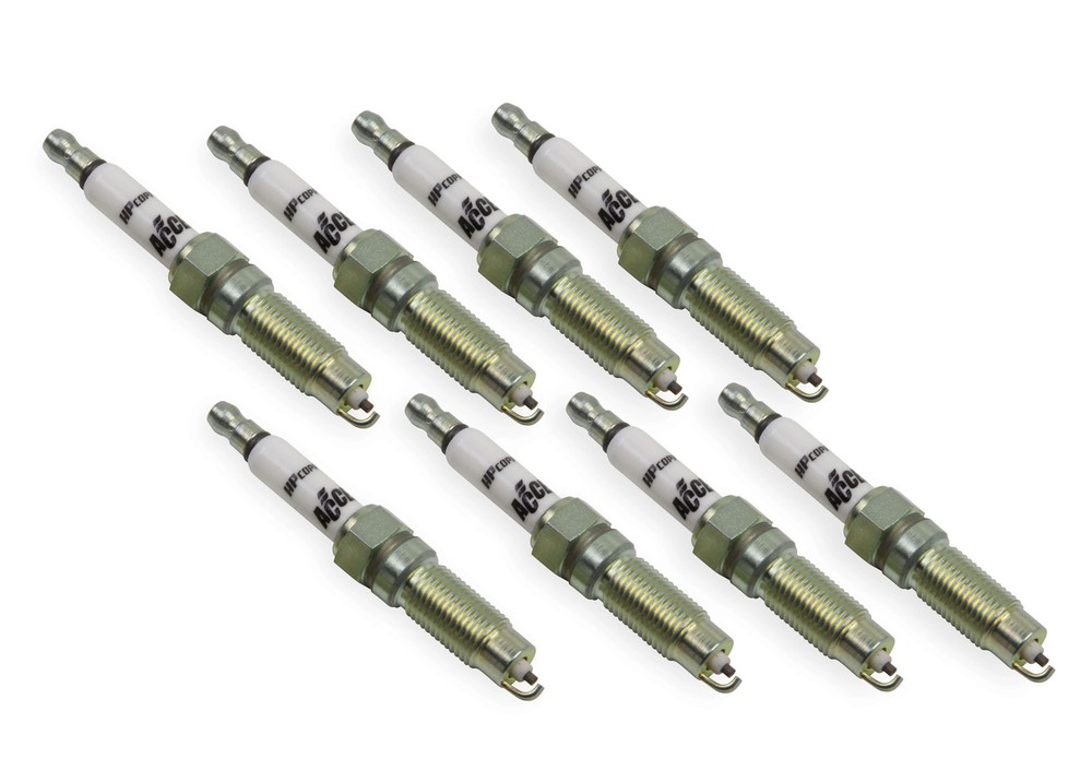 ACCEL 8161 HP Copper Spark Plug