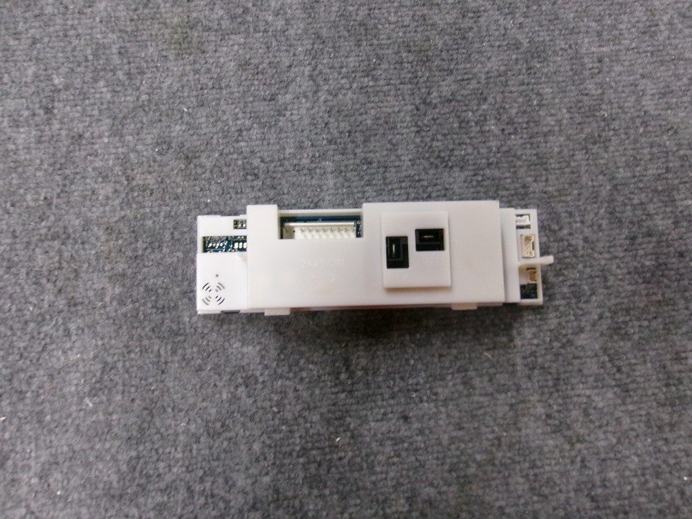 A01078804 FRIGIDAIRE TEMPERATURE CONTROL BOARD