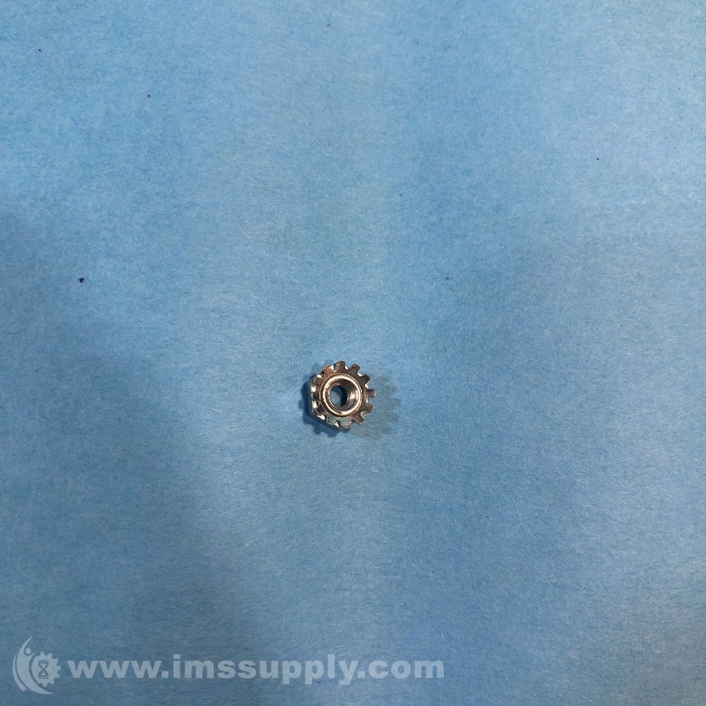 Miniature Gear Component FNIP