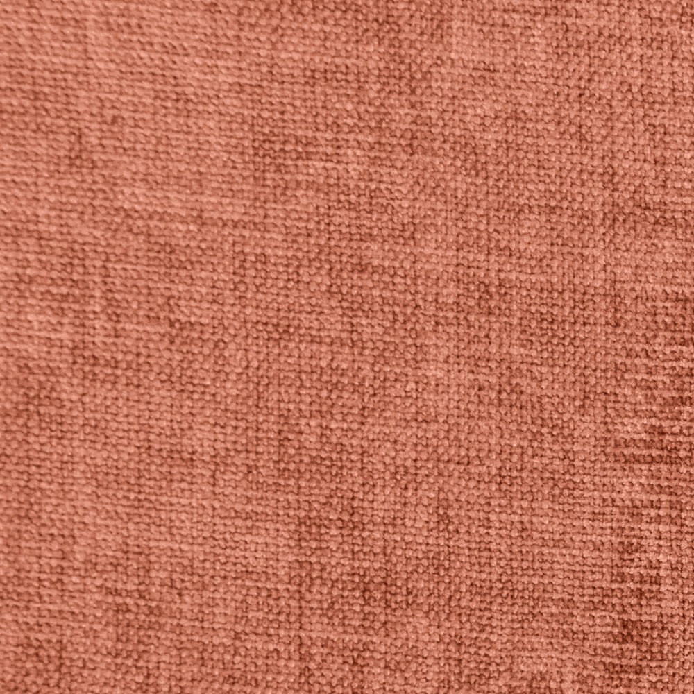 50"x84" Blackout Chenille Curtain Panel Brown - Threshold: Woven Polyester,