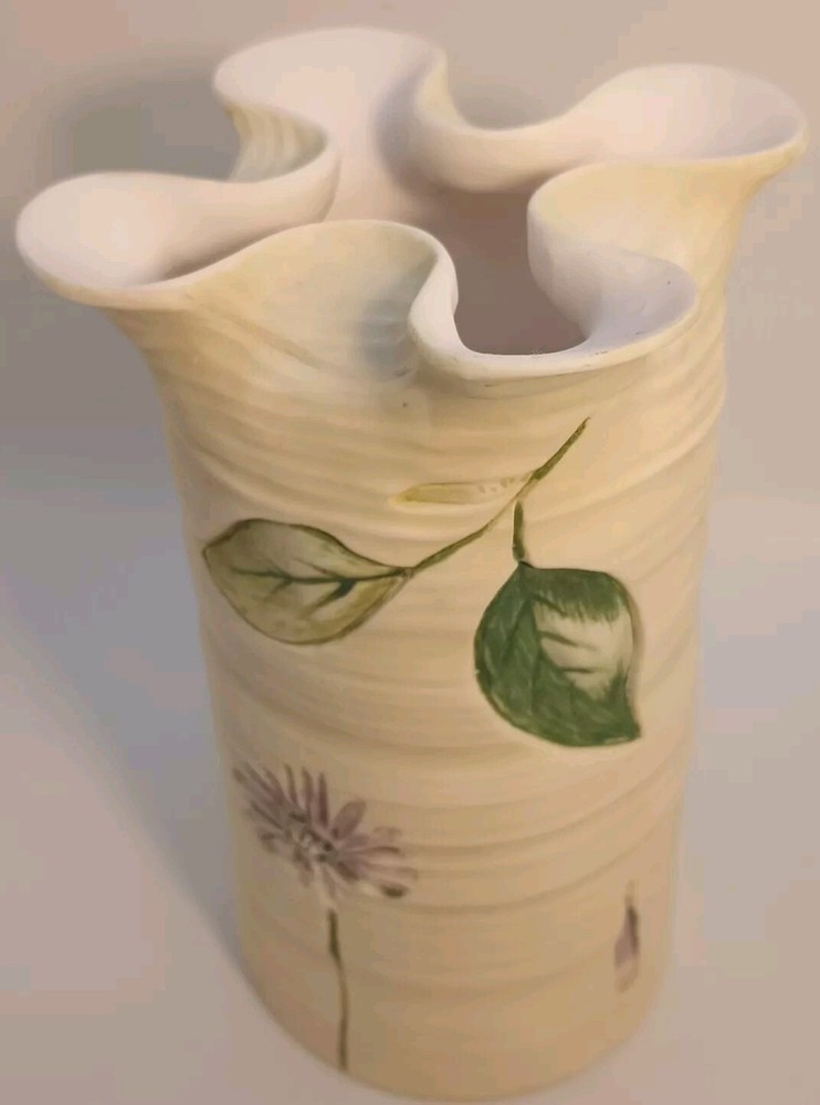Croscill Bathroom "Autumn Leaves" Toothbrush Holder