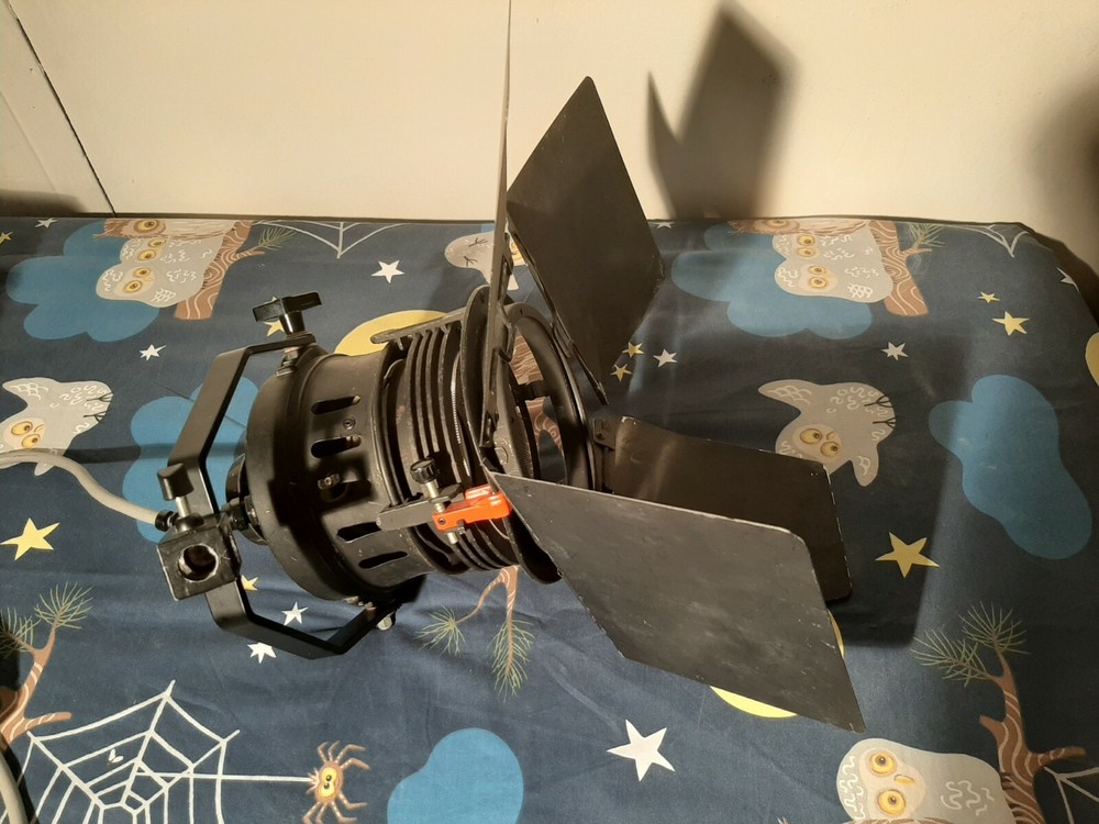 Lights, Photography, Ianiro 800 Wt