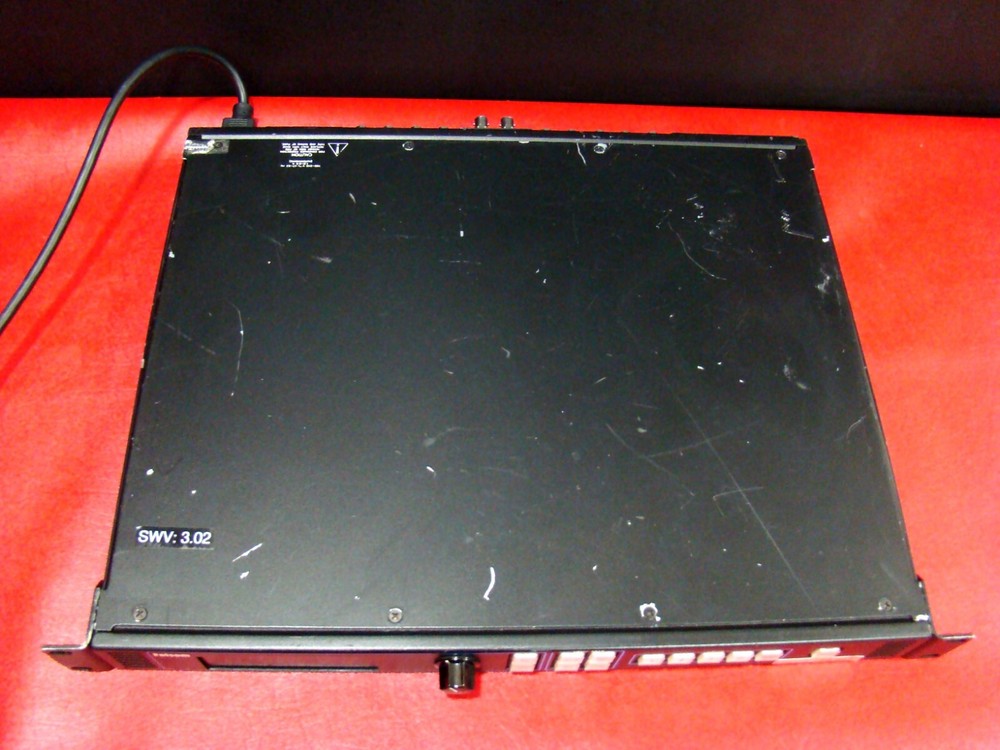 Folsom Research IP-2003H ImagePRO HD Multi Video Signal Processor (C1691-5)