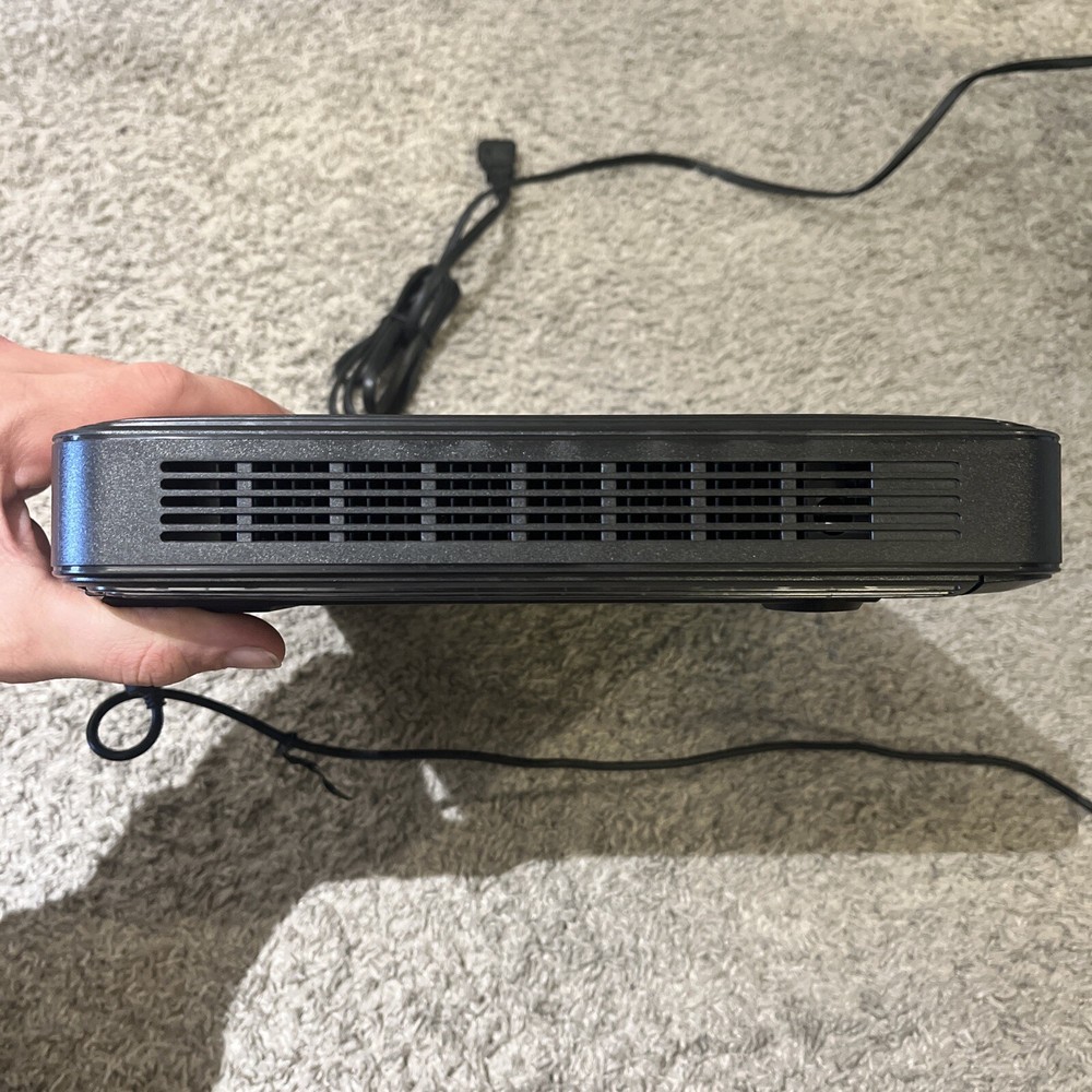 Direct TV Receiver Box HR44-200 (Please Read Description, Untested)