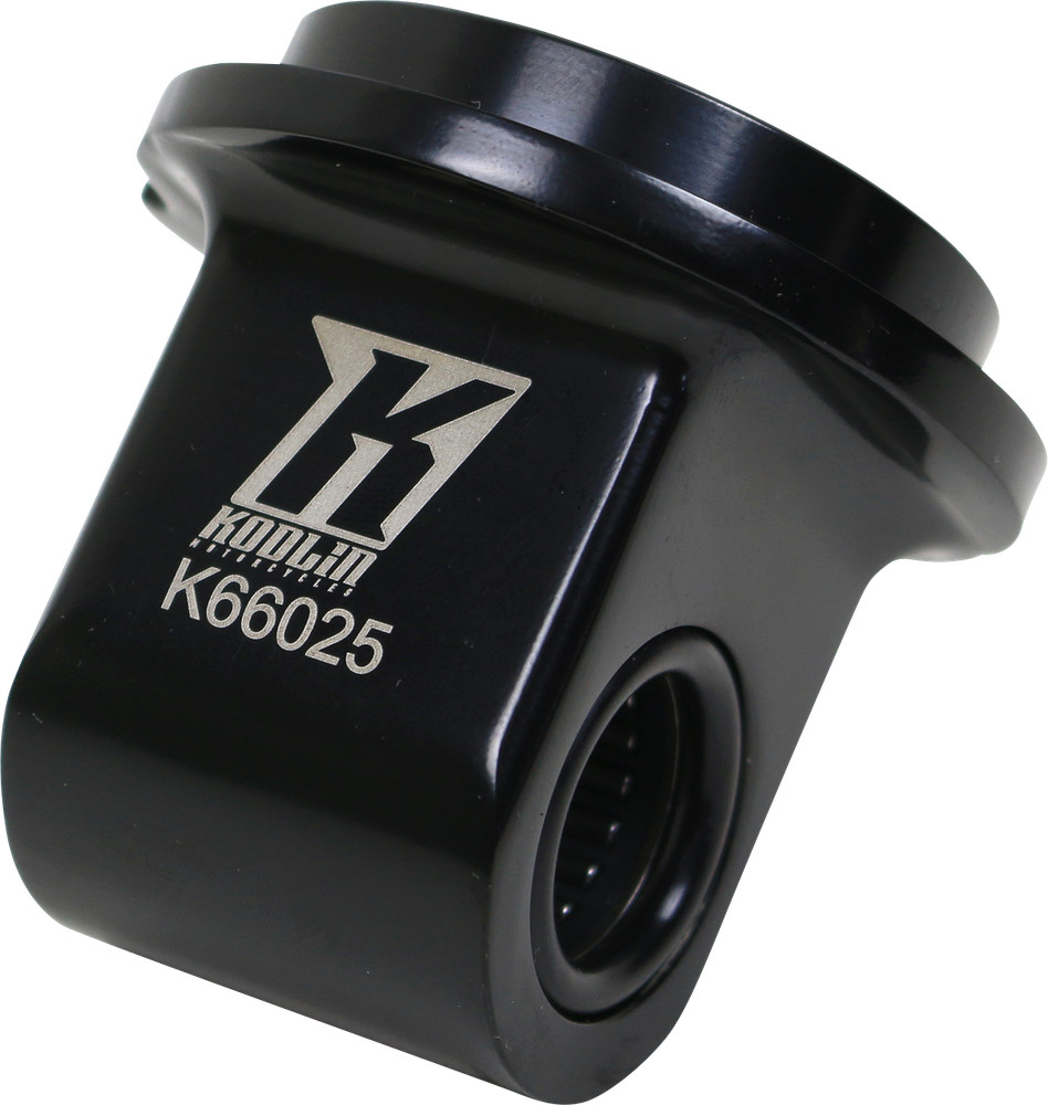 KODLIN USA Lowering Kit w/o Remote Preload Adjuster K66025