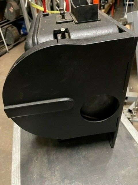 35mm Brenkert Projector Head Model BX-60