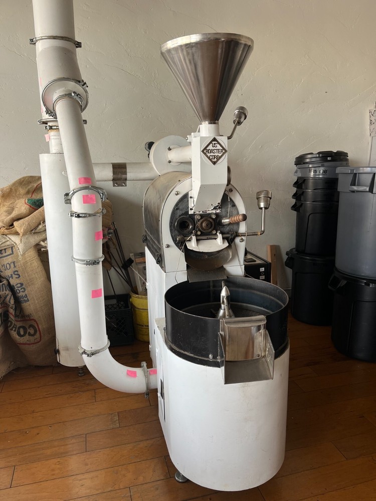 US Roaster Corp Coffee Roaster 5 Kilo