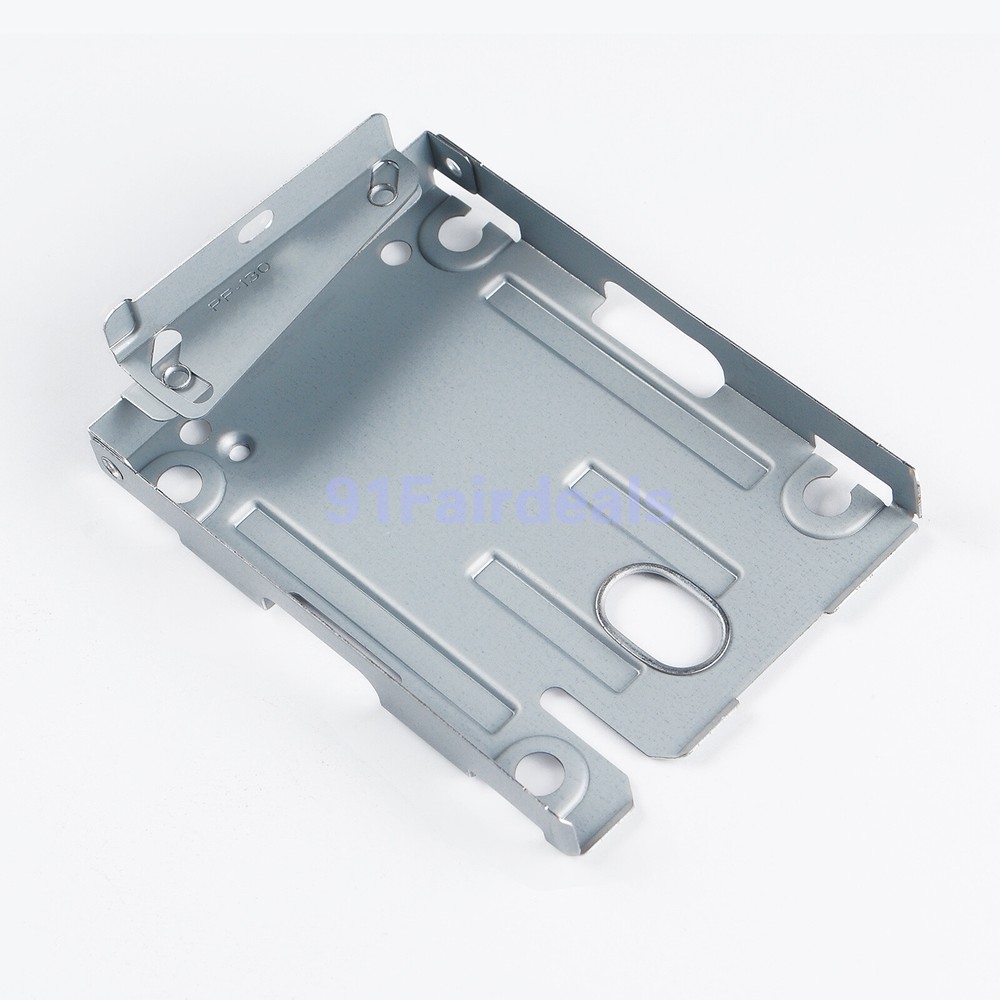 For PS3 4000 Super Slim 2.5" HDD Hard Disk Mounting Bracket Caddy CECH-400X