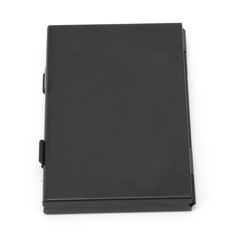 SIM Card Box Lightweight Shockproof Memory Card Organization Easy To Use