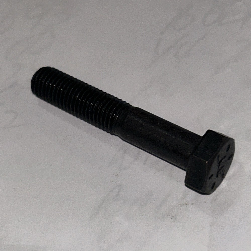 1345 Hex Head Bolt