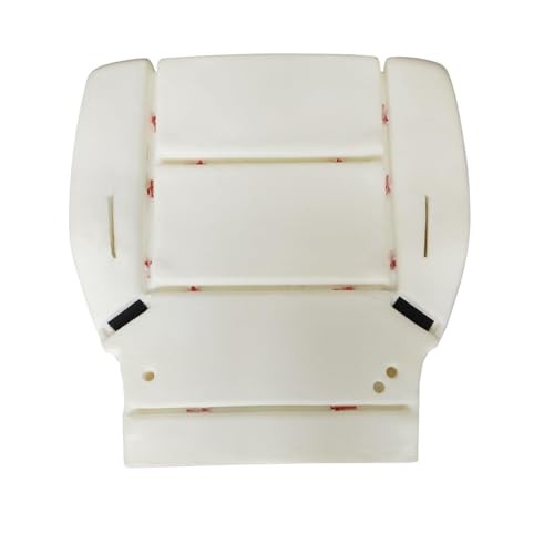 Driver or Passenger Side Bottom Seat Foam Cushion Compatible with Chevy