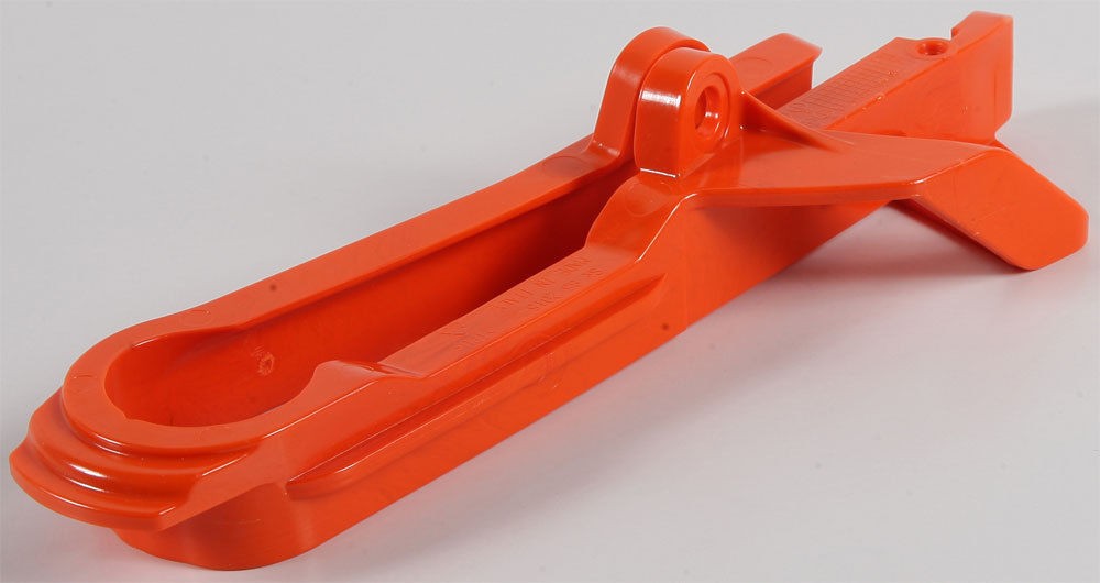 Acerbis Chain Slider Orange #2421130036