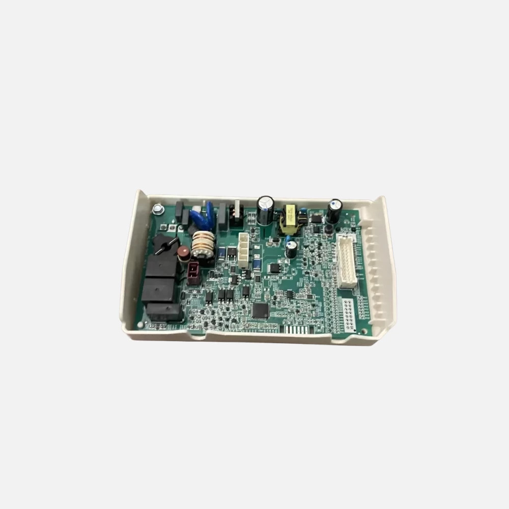 GE 265D3440G701 Dishwasher Control Board