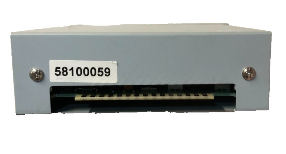 Chameleon Labs 581 500 Series Mic Preamp Module SILVER