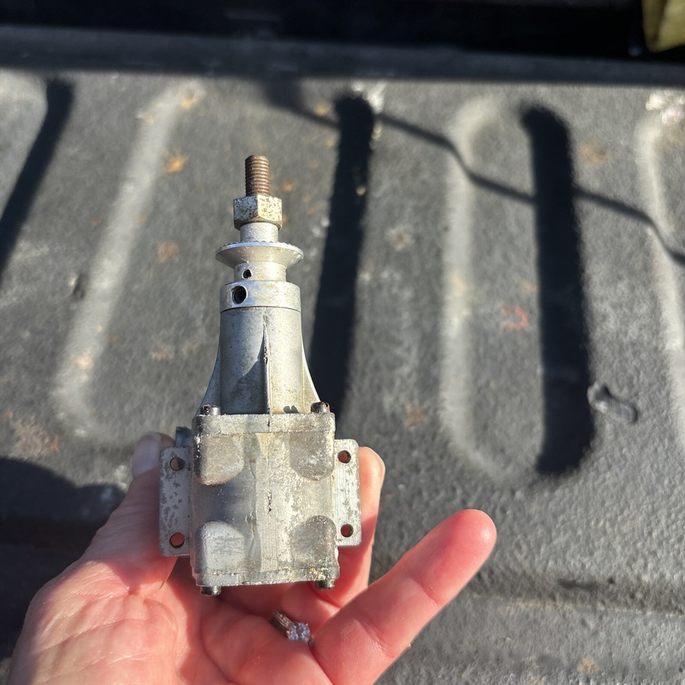 Torpedo 40 RC Motor model airplane engine