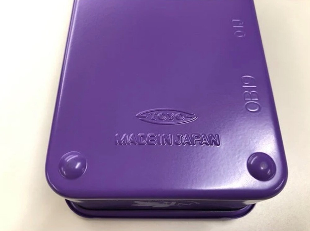 Neon Genesis Evangelion A.T.FIELD Multi toolbox 3 types