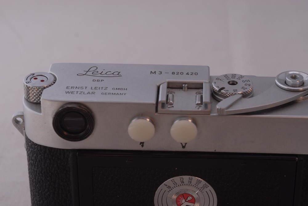 2 x Flash Socket Caps for Leica M1/M2/M3, Flash Socket Cover