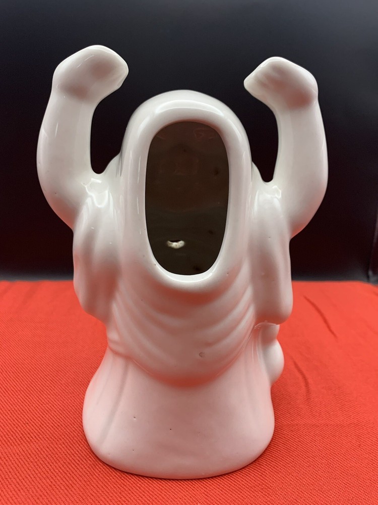 Happy Buddha Incense Burner