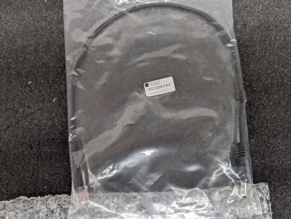 New Open Box, SCT, RCU2S-E70, Camera Int. Mod. Kit (Incomplete) for Poly Studio