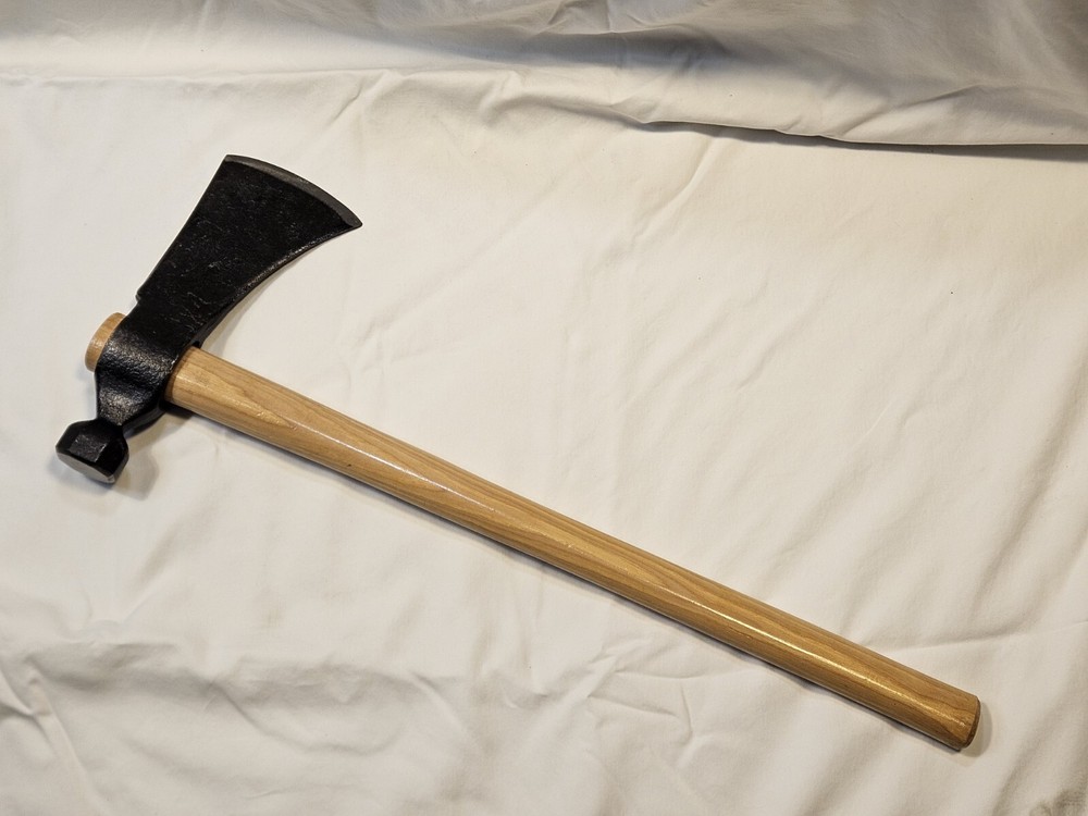 Cold Steel Throwing Axe