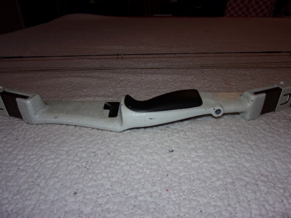 Bear Mini Magnum Compound Bow