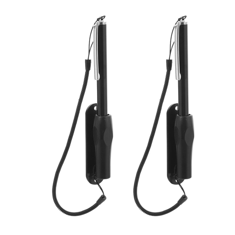 2 Pcs Navigating Pen Stylus for Touchscreen Universal Capacitive