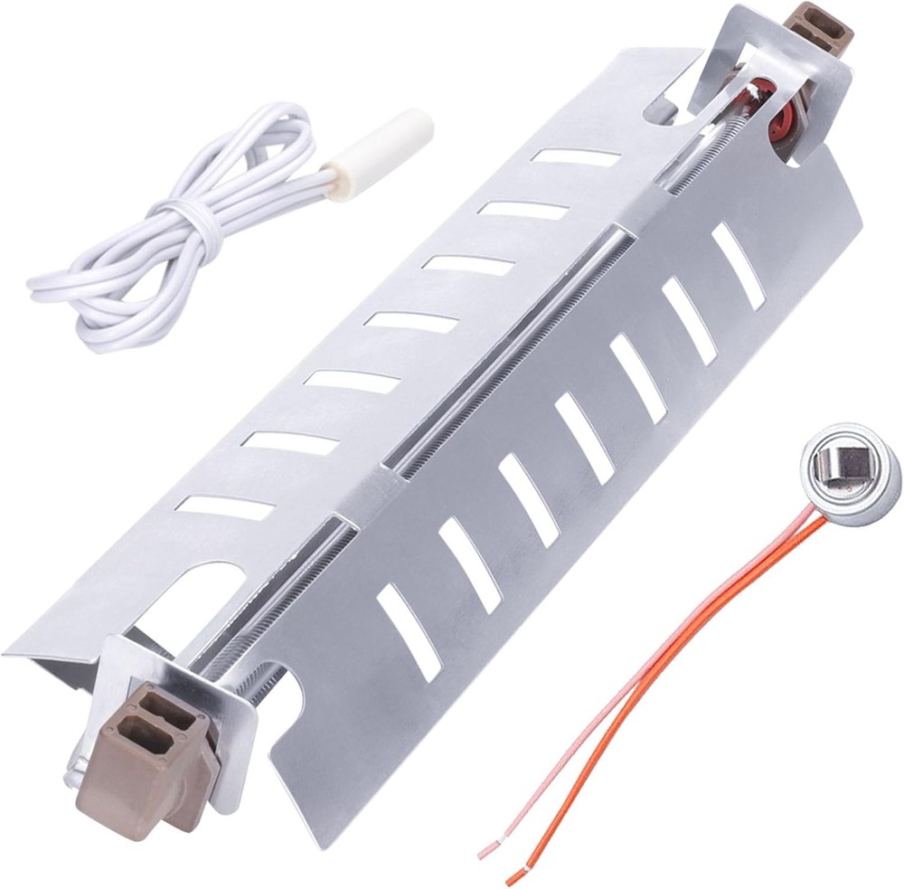WR51X10055 Refrigerator Defrost Heater 1 PACK