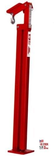 Post-Popper Post Puller PP-300