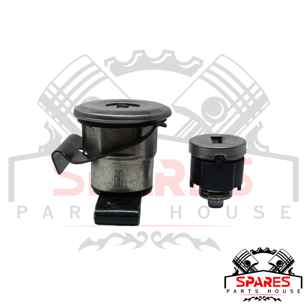 Lock Set Complete Switch Ignition Fits KTM RC 200 2015-2016