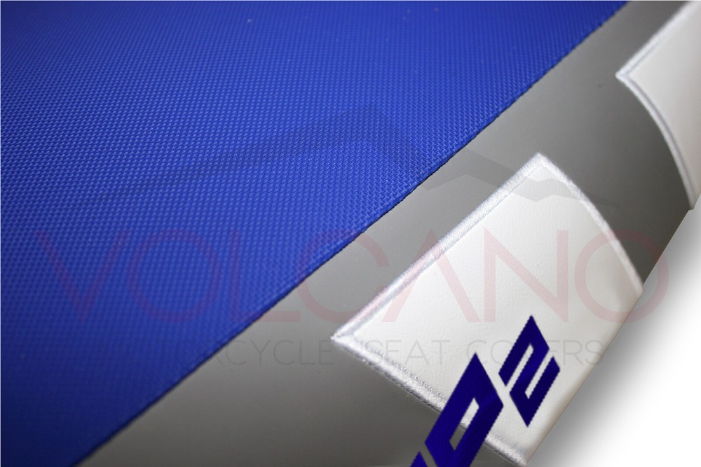 Cover Coverage Saddle HP2 MEGAMOTO 2007 - 2012 - B010