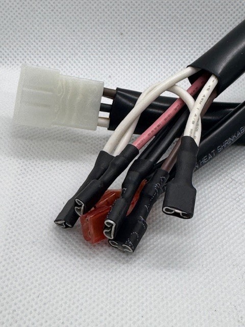 Cornelius 638032818 CABLE FNT COVER DCF-15