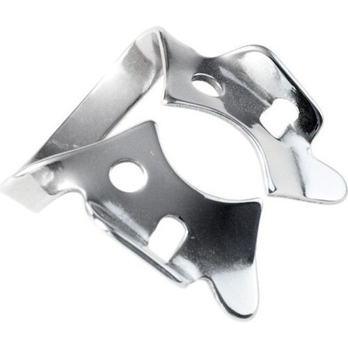 Rubber Dam Clamp 205, Molar, Winged