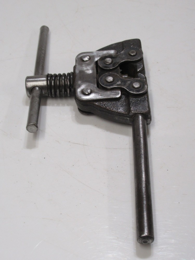 Stunning Vintage MCE Chain Link Splitter Link Extractor Chain Breaker